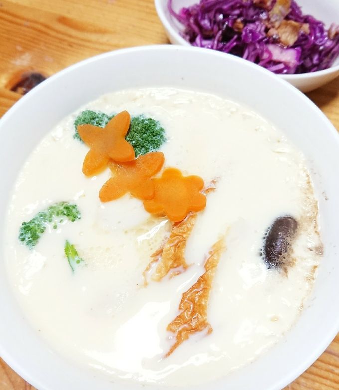 レンジで作るめんつゆ茶碗蒸し レンジで意外と簡単にできる！めんつゆで味付け楽チン！ - YouTube