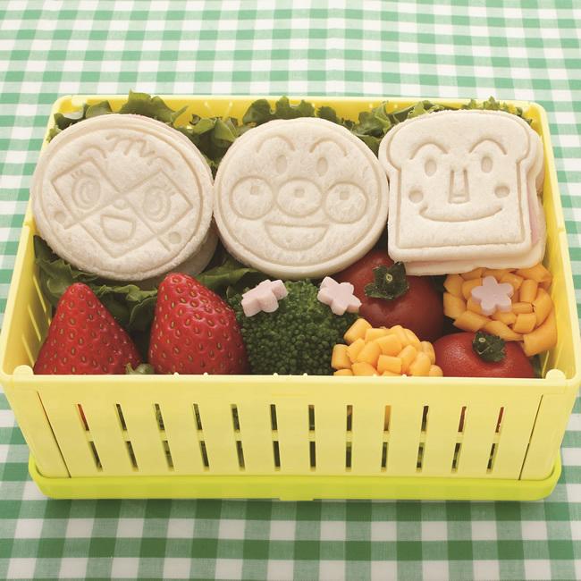 高校＆小学校の遠足はサンドイッチ弁当、使った食パンは2斤家と自分と家族が変わる選ぶ片づけ