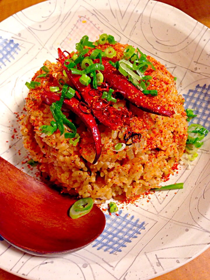 体の芯からポカポカに！ご飯がすすむ激辛お肉おかず5選フーディストノート