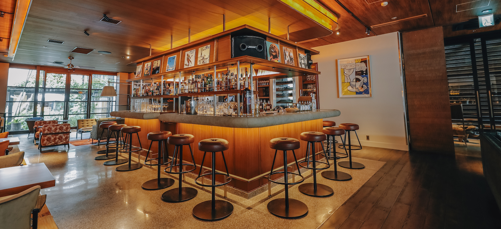 公式 ウィズザスタイルフクオカ福岡博多駅のイタリアンレストラン