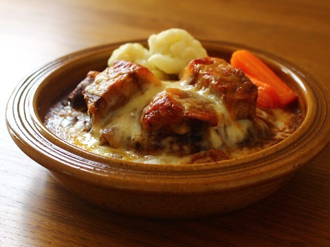 角煮の煮汁リメイク！煮物 by みみっこ♪クックパッド簡単おいしいみんなのレシピが392万品