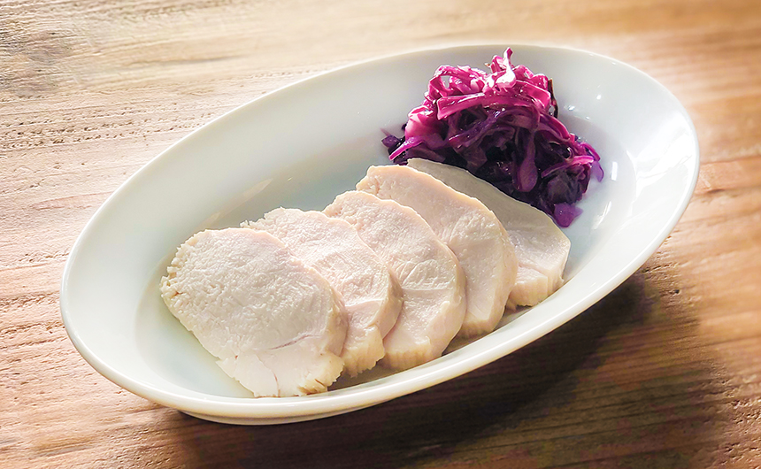 鎌倉ハム 高たんぱく低脂肪 鶏ハムシリーズ4種セット 目録引換券 鶏肉肉・肉加工品目録景品・産地直送ギフト景品ゲットクラブ