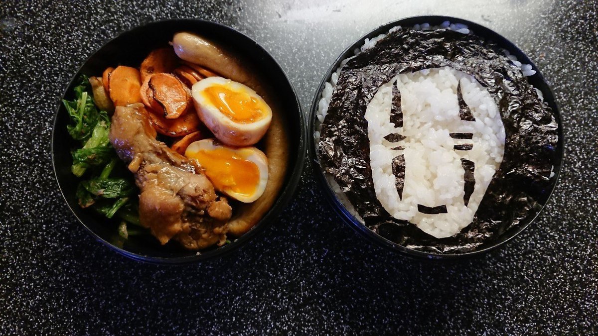 こごみの天ぷら