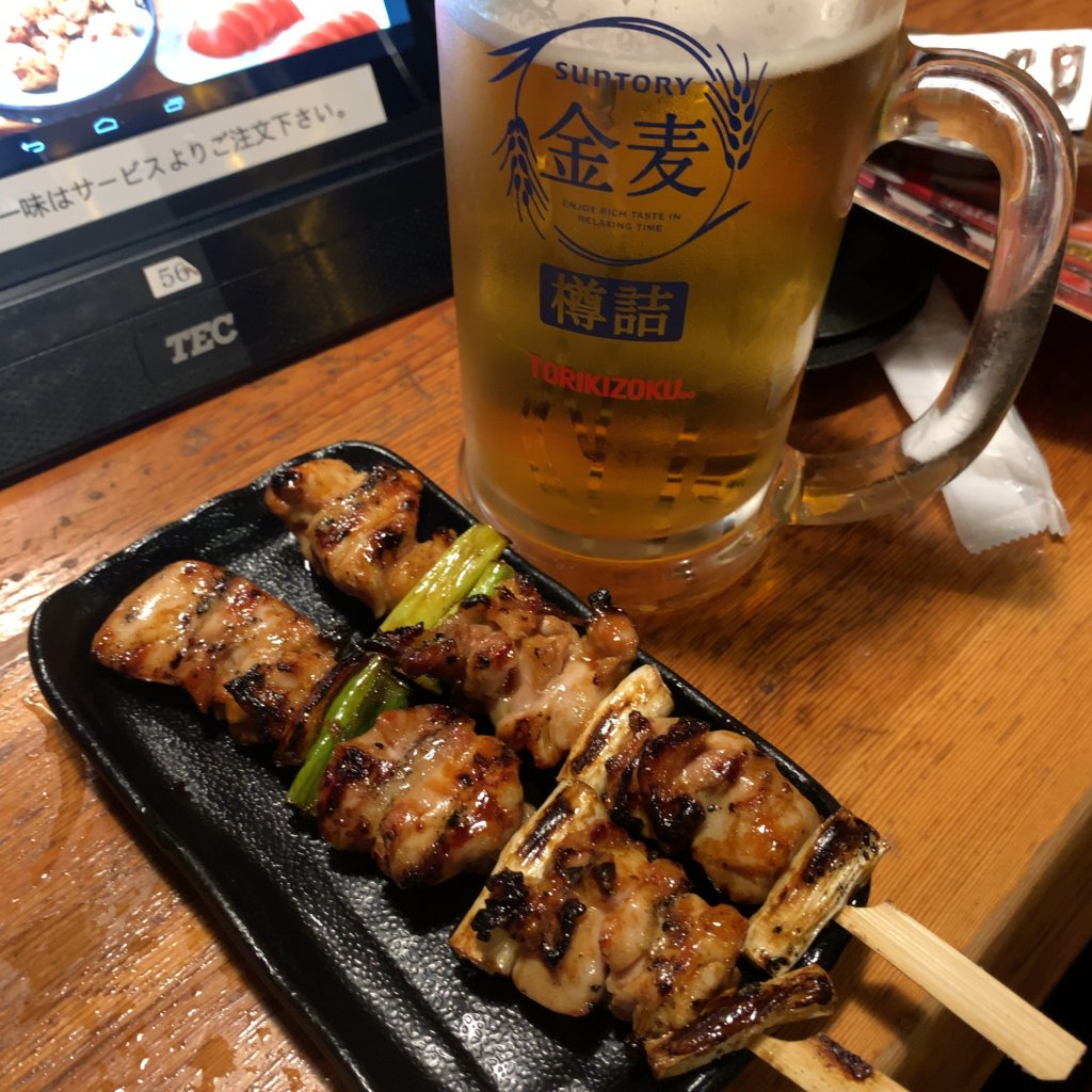 簡単 ふわふわ山芋鉄板焼き！鳥貴族人気メニュー再現！ - YouTube