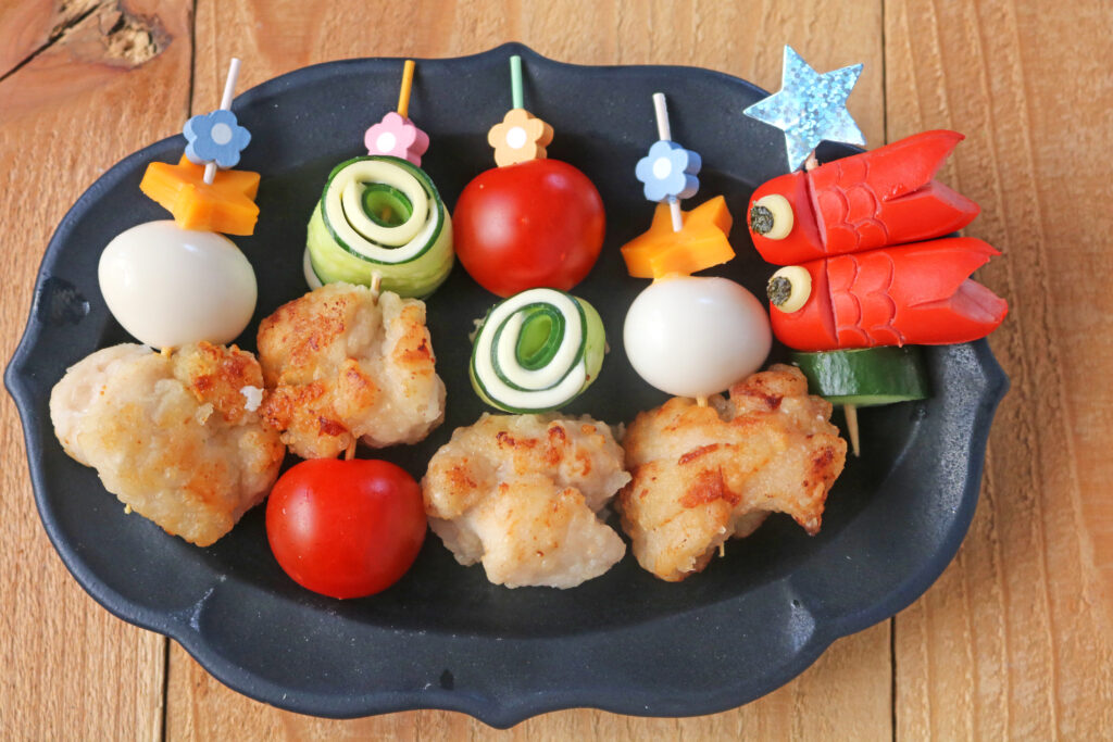 ピンチョスのレシピ17選おもてなしにお弁当に大活躍！子どもが喜ぶ人気レシピHugKum はぐくむ