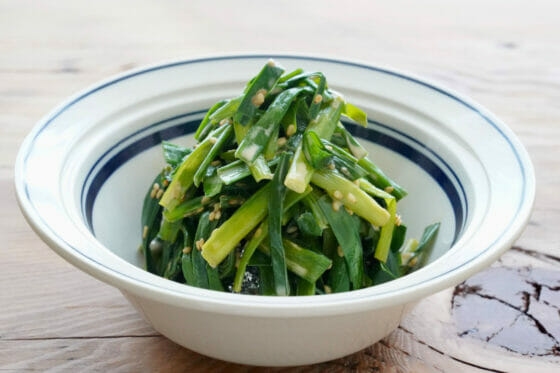 にら」の人気レシピ 483件レシピ大百科 レシピ・料理味の素パーク たべる楽しさを、もっと