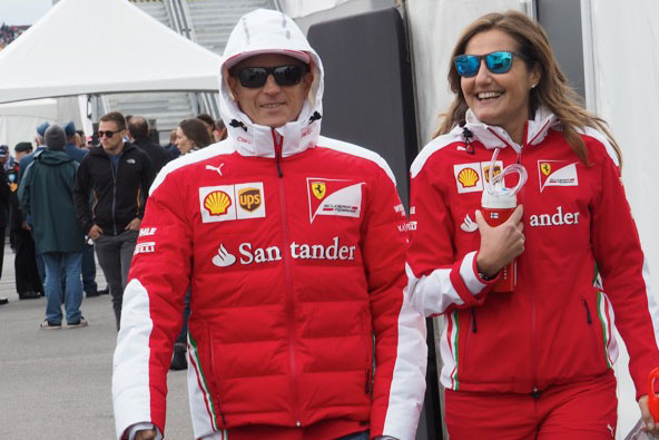 メルセデスF1、批判受けるキングスパンとのスポンサー契約を“再評価”か重大事故の遺族らとの対話を開始