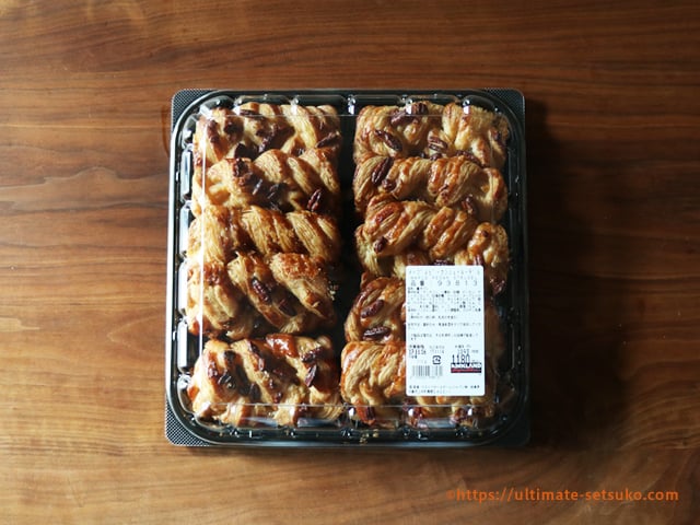 カークランド ペカンナッツの最新価格や割引 口コミ :コストコで在庫番