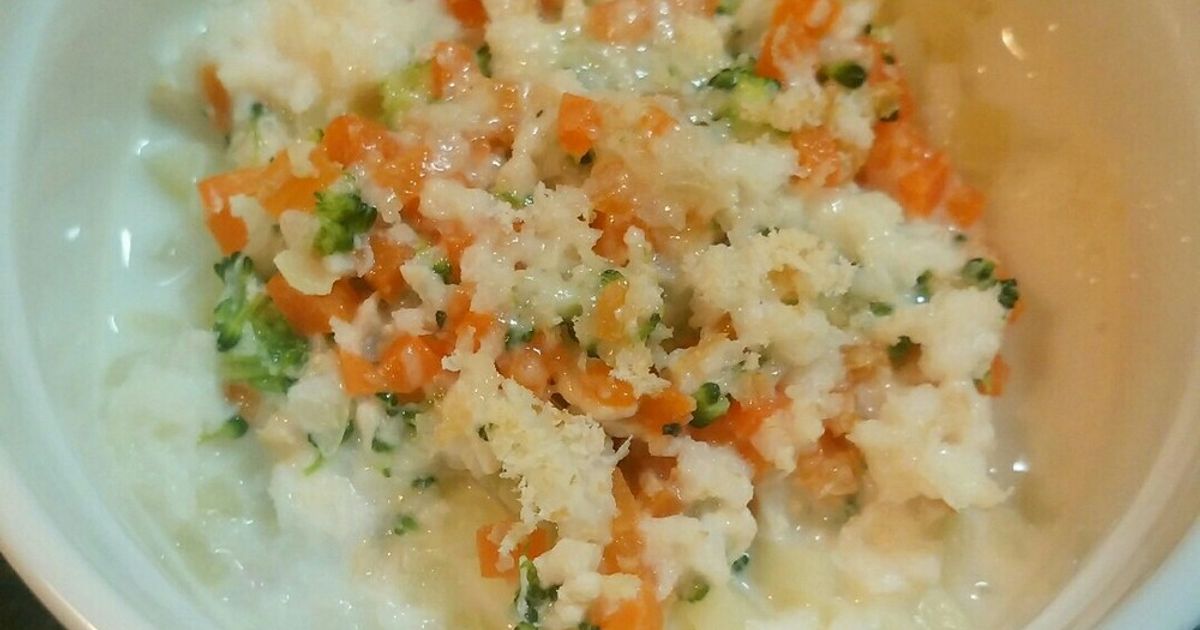 離乳食に最適なお魚 もぐもぐとっと 第二弾は 