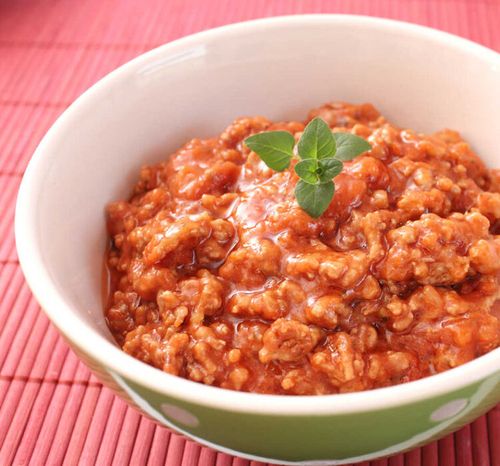 ミートソースの冷凍保存、失敗しないポイントは？解凍方法やアレンジレシピまで解説HugKum はぐくむ