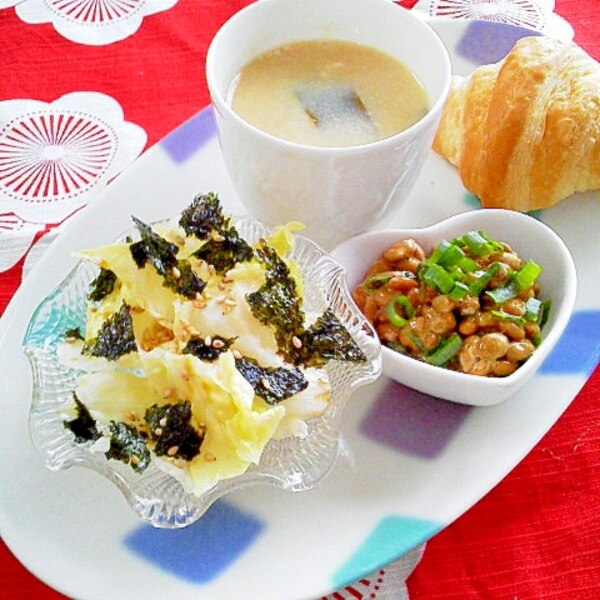 アウトドアで朝食を 焼きたての鮭と常備菜でワンプレート輝くママハッピー・ノート.com