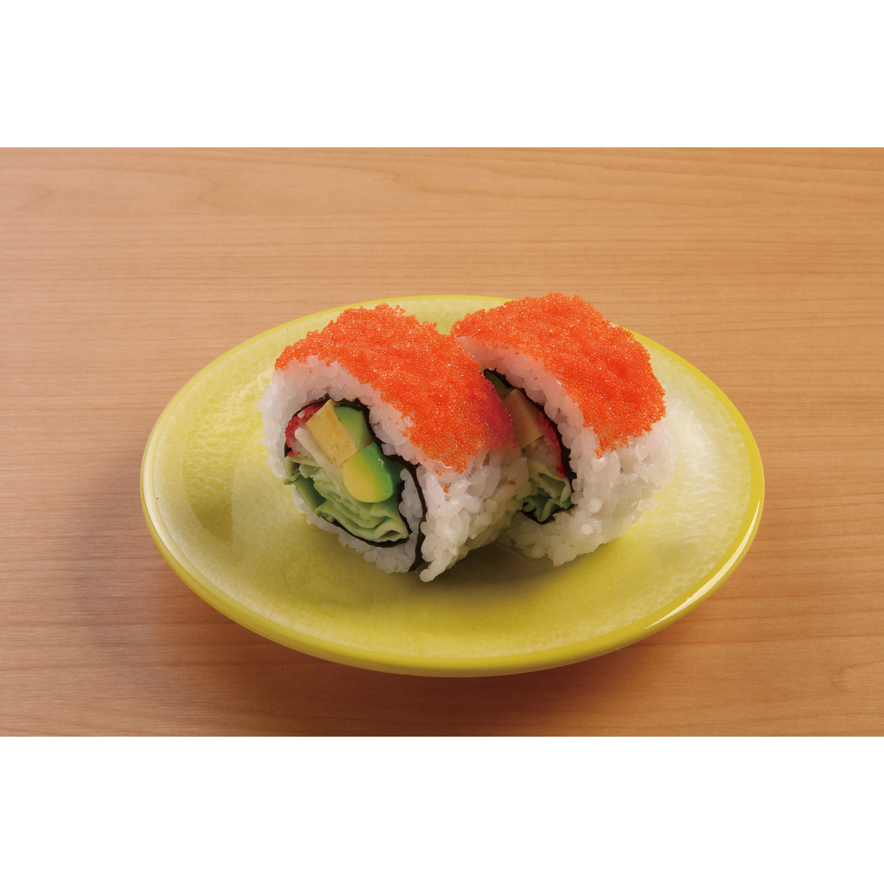 カリフォルニアロールレシピサイトぷちぐる