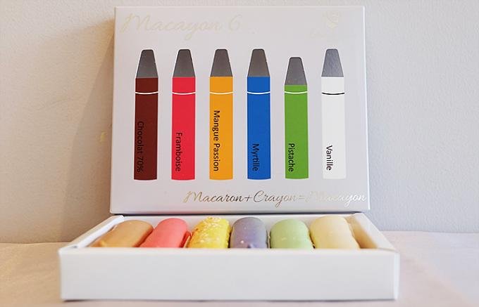 子供が大喜び！パッケージが可愛いすぎる手土産 - ippin イッピン