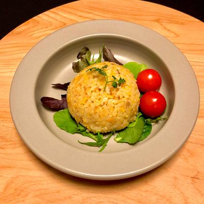 簡単なひき肉チャーハンレシピ時短で美味しい