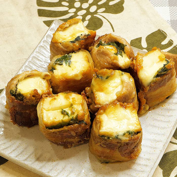 フランスのシュー菓子「チーズパフ」 レシピ・作り方 by 豪Yukarin - 楽天レシピ