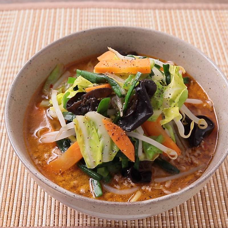 懐かし系ラーメンがすぐ作れる！ 北海道では定番の「ラーメンスープ華味」って何？ – ページ 2 – 食楽web