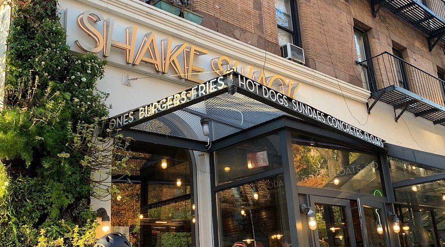 シェイクシャックでニューヨークのクリスマス気分！ ホームパーティーでも楽しめる「クランベリーチキン」を期間限定で販売NewsTheSAZABY LEAGUE