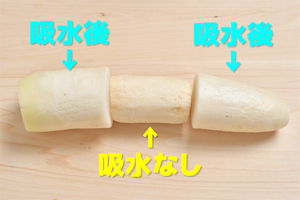 レシピ フライパンひとつで♬うま辛味噌豚バラ大根♬ - しにゃごはん blog