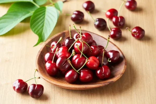 旬の話題「アメリカンチェリー」業務用野菜のベジクル