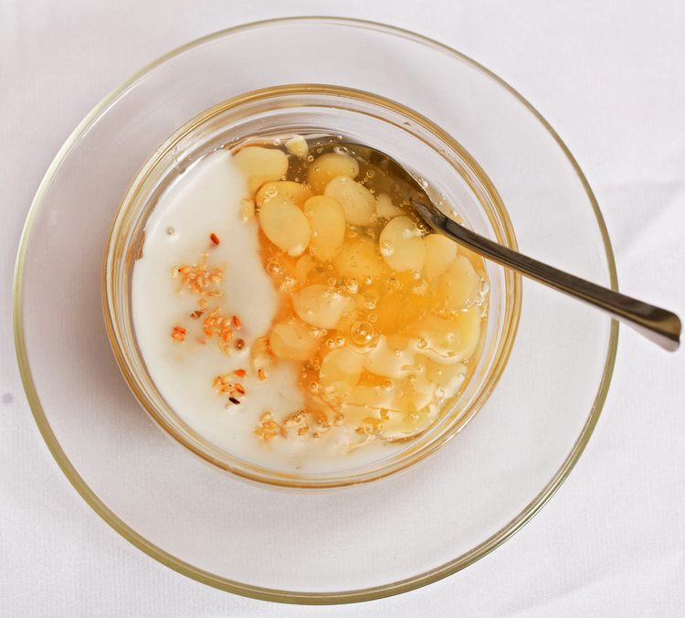 関西のあったかスイーツBEST3！今話題の「チーズフォンデュバーム」とは