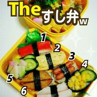 新生活応援！ かわいいお弁当のおかず５選！ｒｉｉ＊ごはんアルバム