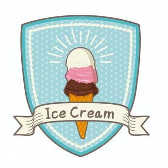 Lサイズ ソフトクリーム アイスクリーム 菓子 スイーツ 店舗 キッチンカー ランプ 看板 置物 雑貨 ライトBOX スタンドライト・テーブルランプR&R 簡単オーダー☆年中無休通販 16393135Creema クリーマ