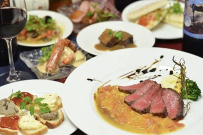 カプリチョーザ アザール桃山台店 吹田 イタリアン- Retty レッティ