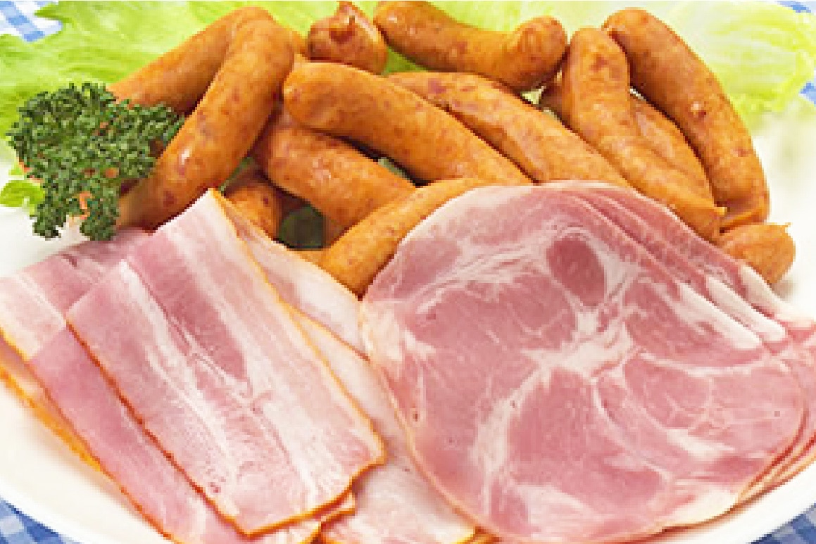 下町のハム屋 take-zo手作りハム・ソーセージ おつまみ ギフトセットM