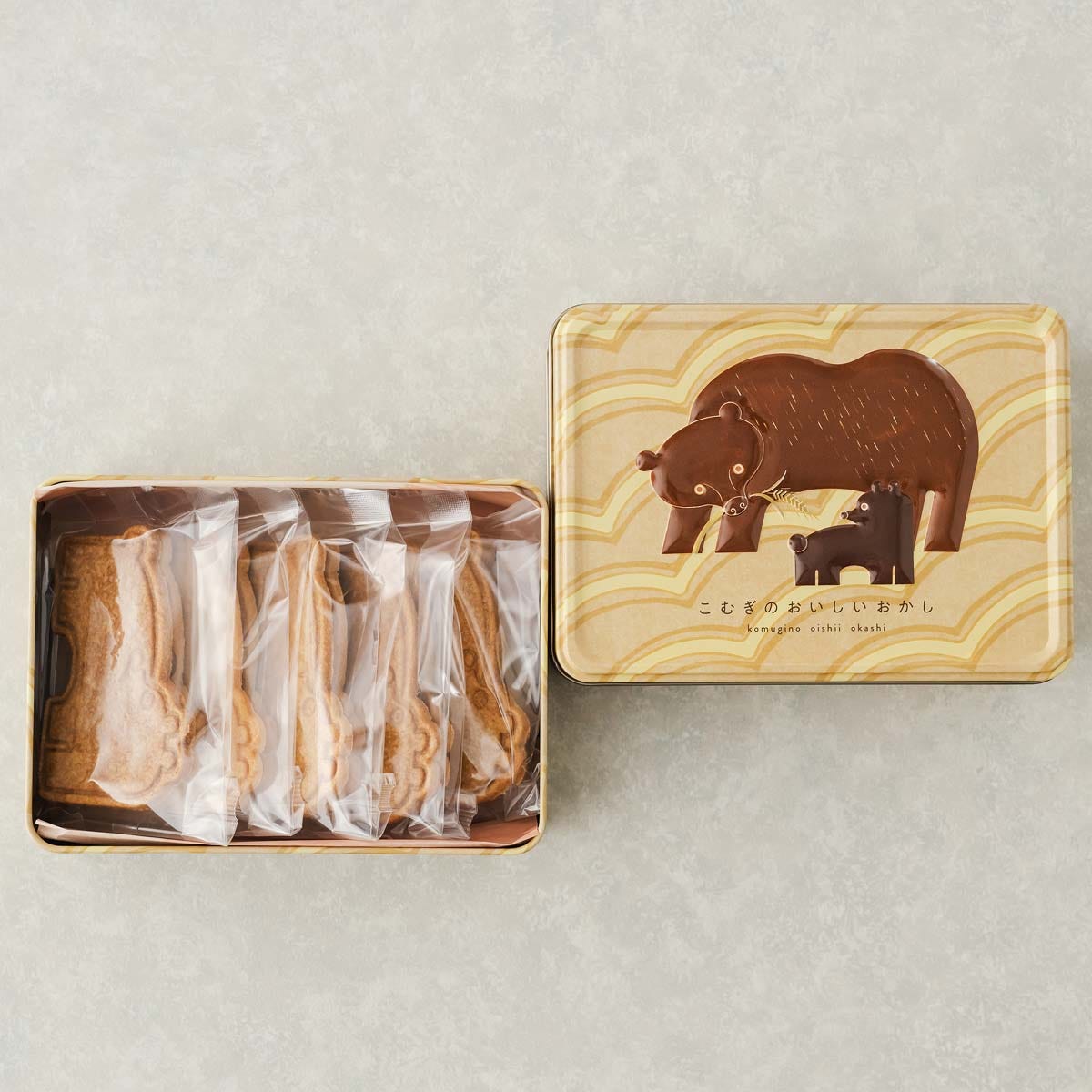 こむぎのおいしいおかし 銀座 洋菓子- Retty レッティ