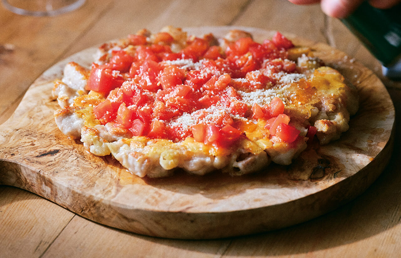 アボカドチーズ