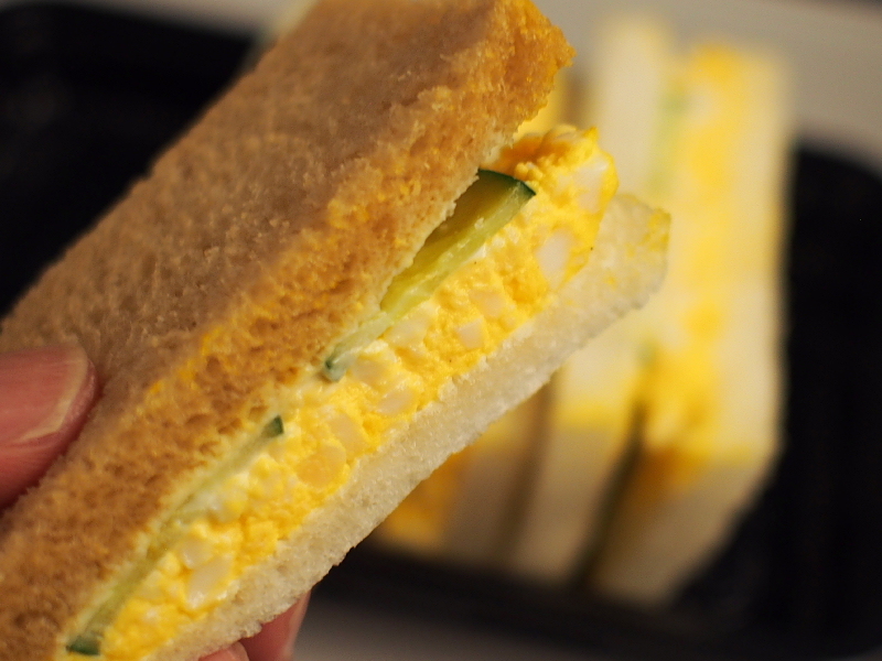 東京駅「1 3日分の緑黄色野菜BOXサンド」 600円 ～早朝に嬉しい！レトロなサンドイッチ – ニッポン放送 NEWS ONLINE