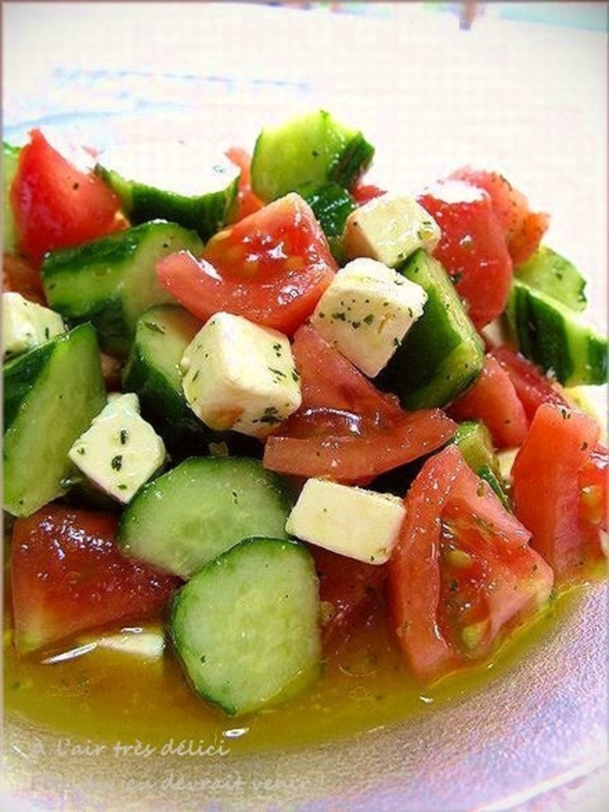 基本からアレンジまで！思わずつくりたくなる「キュウリ ミニトマト クリームチーズ」のレシピ集クックパッド