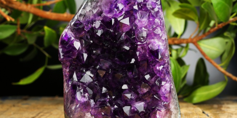 Hariqua-パワーストーンジュエリ