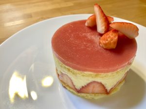 フレジエ by こかんこクックパッド簡単おいしいみんなのレシピが392万品