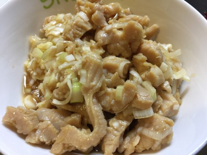 豚足の美味しい食べ方と焼き方ガイド