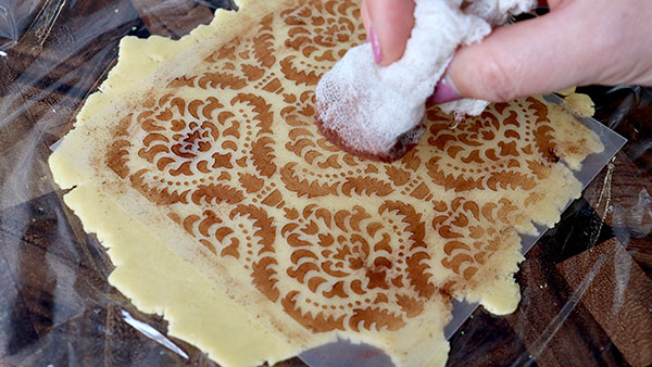 多色使いのアイスボックスクッキーをきれいに作るコツお菓子・パン材料・ラッピングの通販 cotta＊コッタ