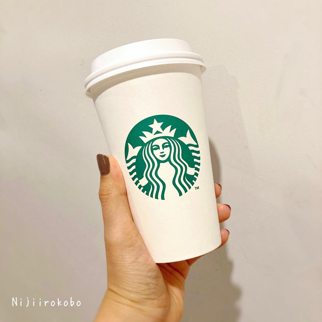 女子力アップ 可愛すぎるスタバカップのリメイク・再利用法まとめODECO.MART blog