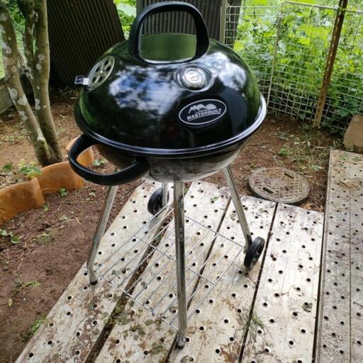 Coleman - 取りに来てくれる方！コストコ マスタービルドBBQコンロ未使用の通販 by mikapeko's shopコールマンならラクマ