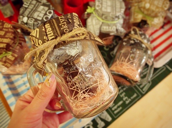 お菓子のラッピング方法 マフィン編