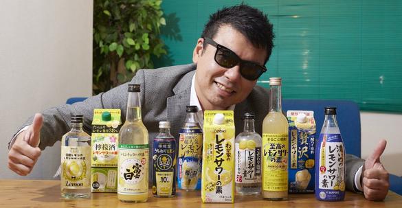 レモンサワーの素をコスパ重視で選ぶポイントと合わせて重要な炭酸水