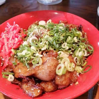 大和家 メガ盛りファンが集う福大エリアの大衆食堂 福岡市城南区ファンファン福岡