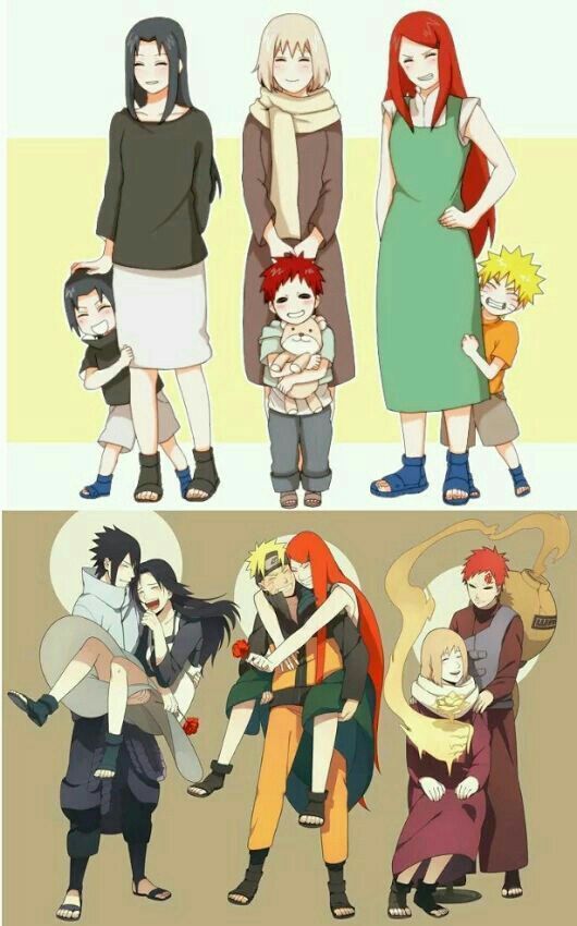 サラダの万華鏡写輪眼 : r Boruto