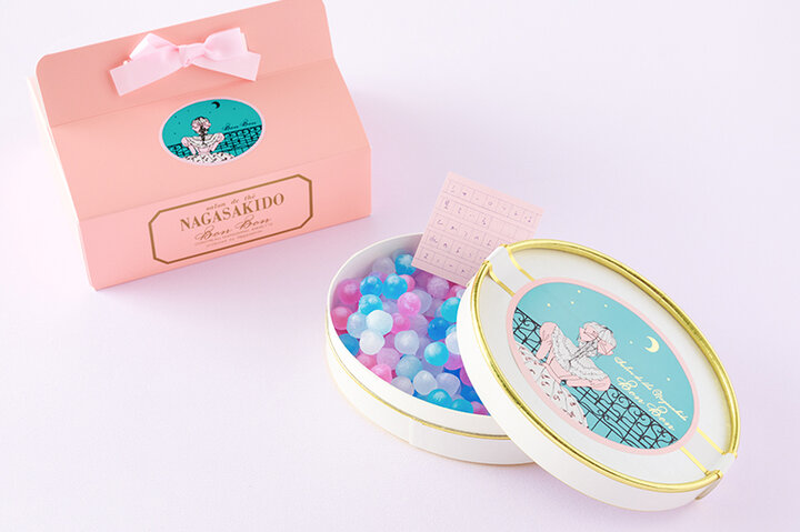 手土産に選びたい「かわいいパッケージのお菓子」13選！洋菓子から和菓子まで集めました – 煎茶堂東京オンライン