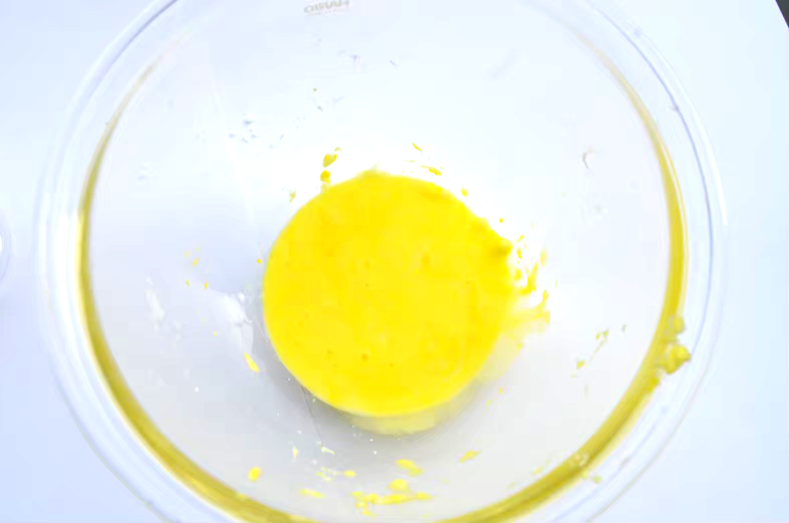 お家ですぐに作れる！簡単スライム✨ - ズボラママ・月うさぎの おいしい ブログ