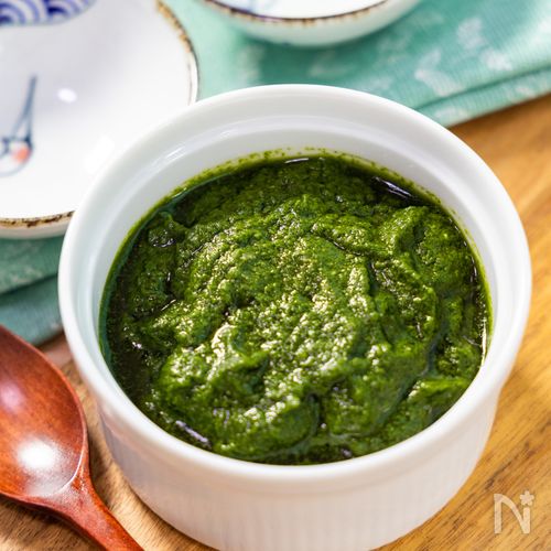 火を使わない 大葉の簡単＆絶品おかずレシピ5選♪大量消費も楽々！4yuuu