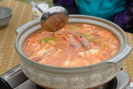 変わり種鍋レシピ特集ヒルナンデス最新情報