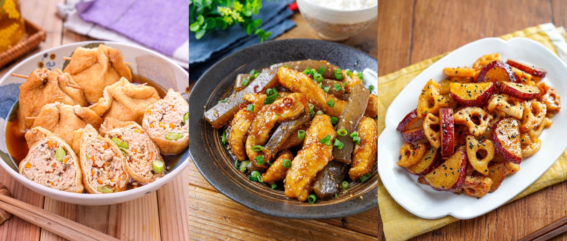 明日も入れて！」「ピタッと詰めやすい！」お弁当にぴったり！大人気“ひとくち”おかずレシピ5選クラシル