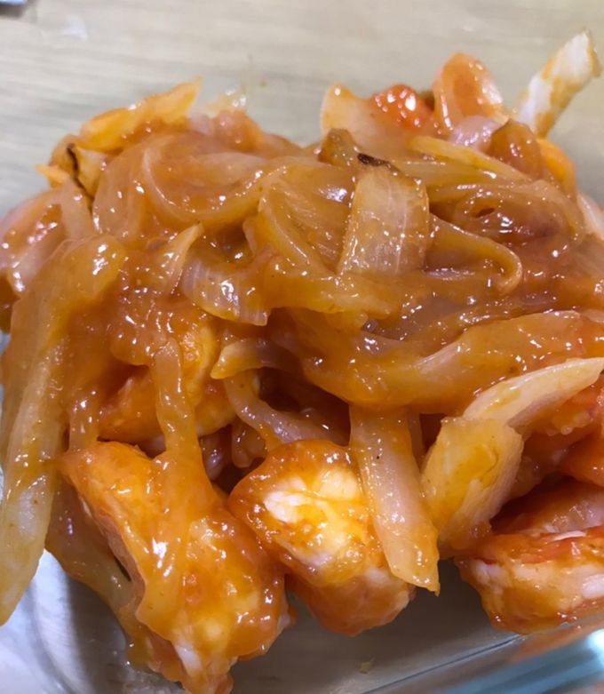 コストコデリカ「シュリンプカクテル」はアレンジし放題！エビ好き歓喜最底辺の歩き方