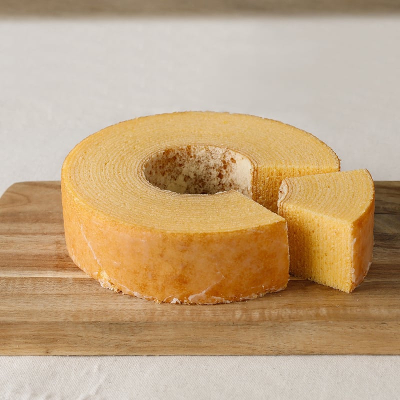 山形恵バウム ソフト・ハードクーヘン2種セット山形県ふるさと納税サイト「さとふる」