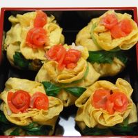 京樽伝統の茶きん鮨京樽ショップブログ渋谷ヒカリエ ShinQs